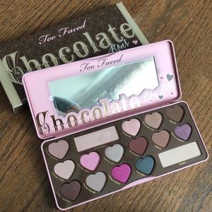 Too Faced Chocolate Bon Bons Palette